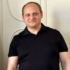 Белянин Сергей